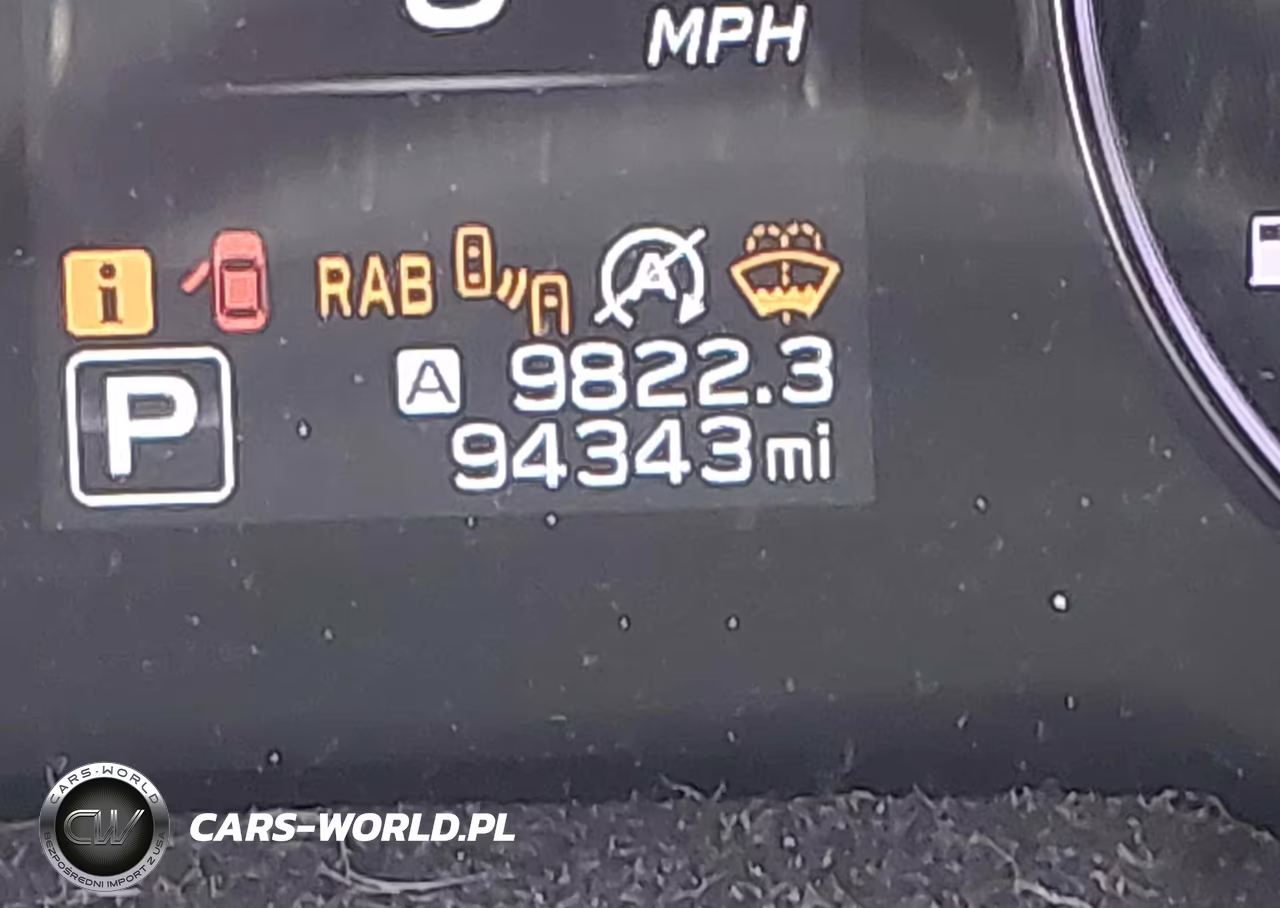 2020 Subaru Outback Onyx Edition Xt VIN:4S4BTGKD0L3108058 - 15