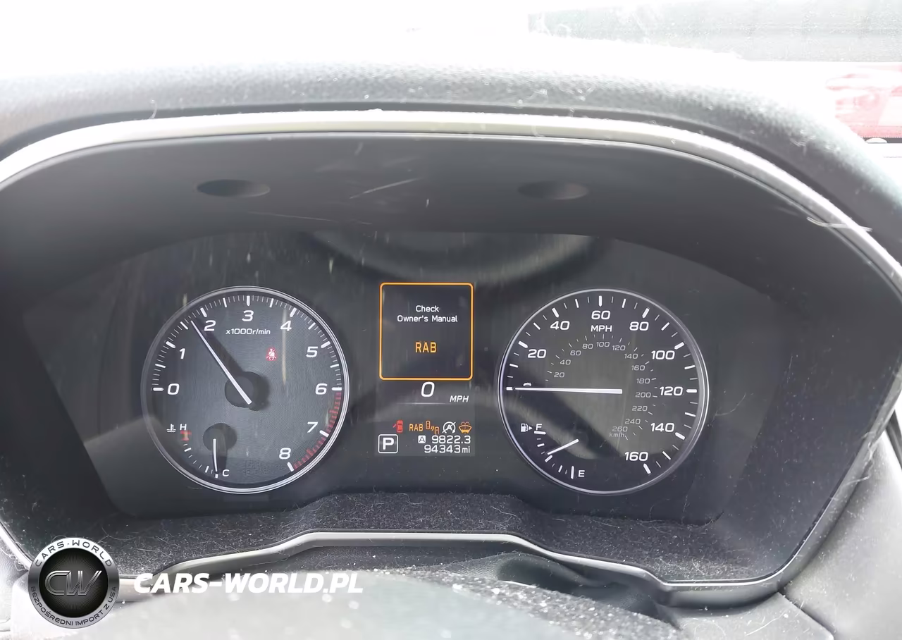 2020 Subaru Outback Onyx Edition Xt VIN:4S4BTGKD0L3108058 - 7