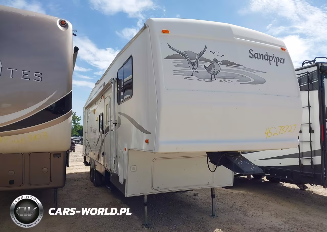 2005 Sandpiper Other – zdjęcie 1 z 15