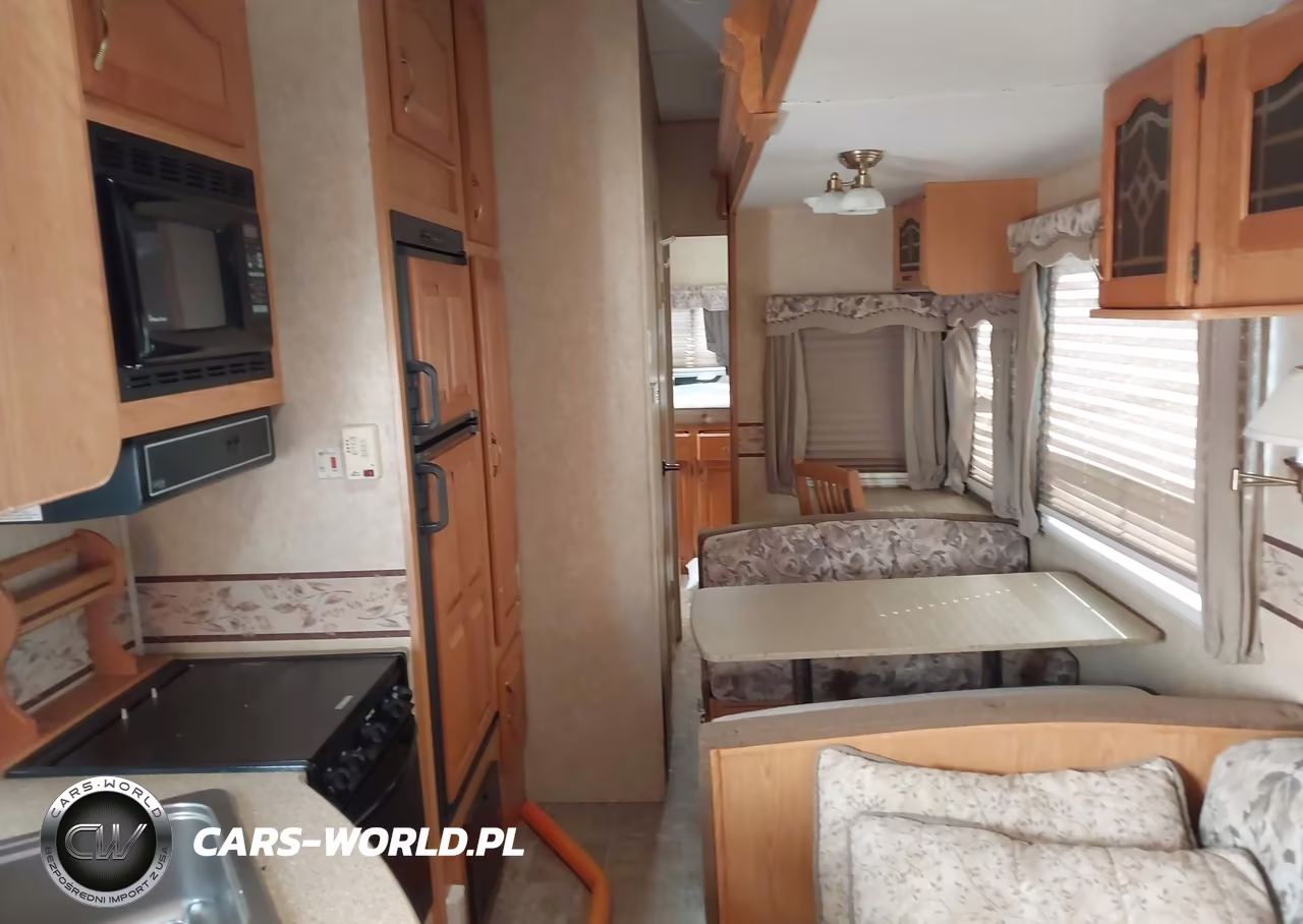 2005 Sandpiper Other VIN:4X4FSAH275J019169 - 10