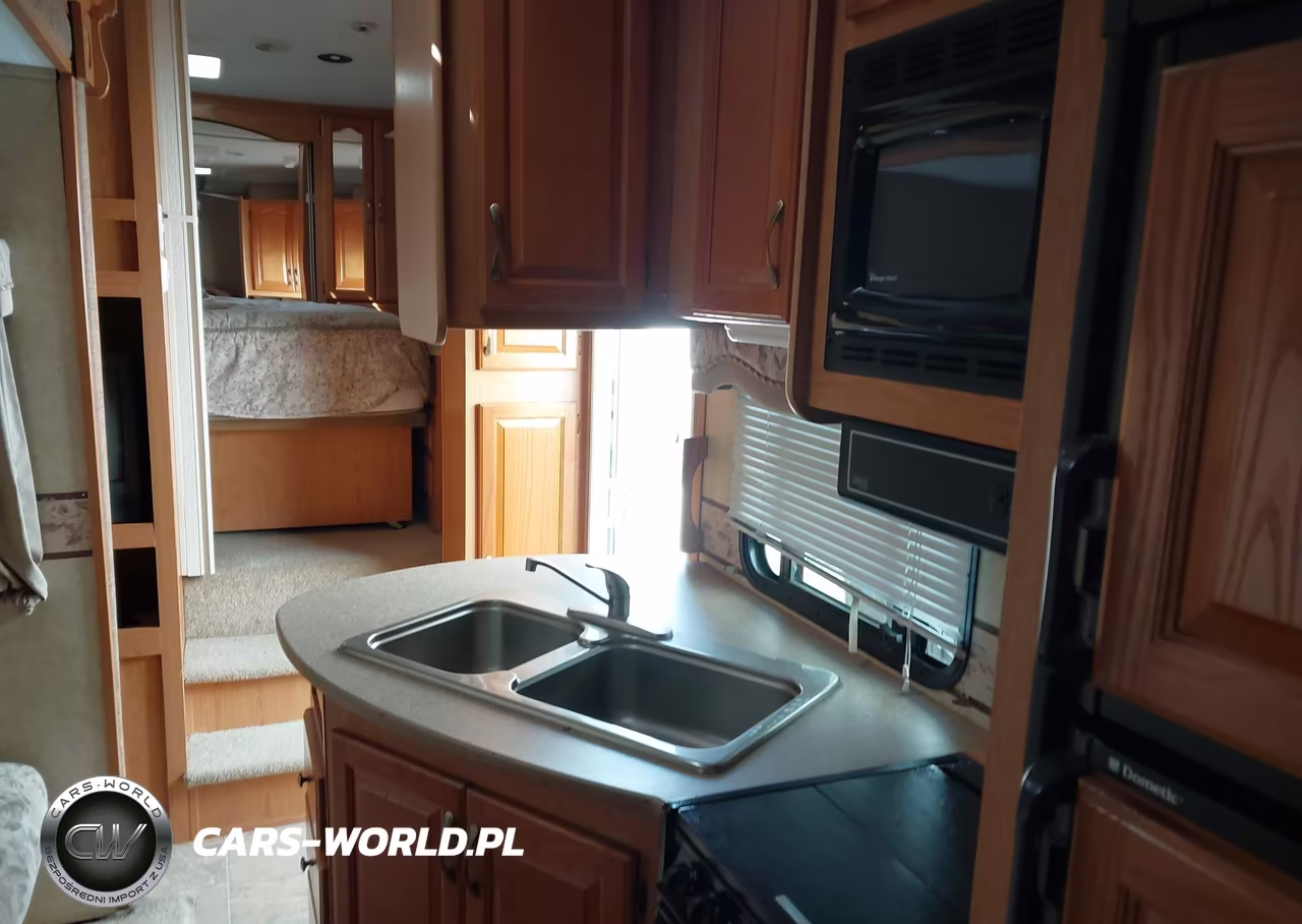 2005 Sandpiper Other VIN:4X4FSAH275J019169 - 11