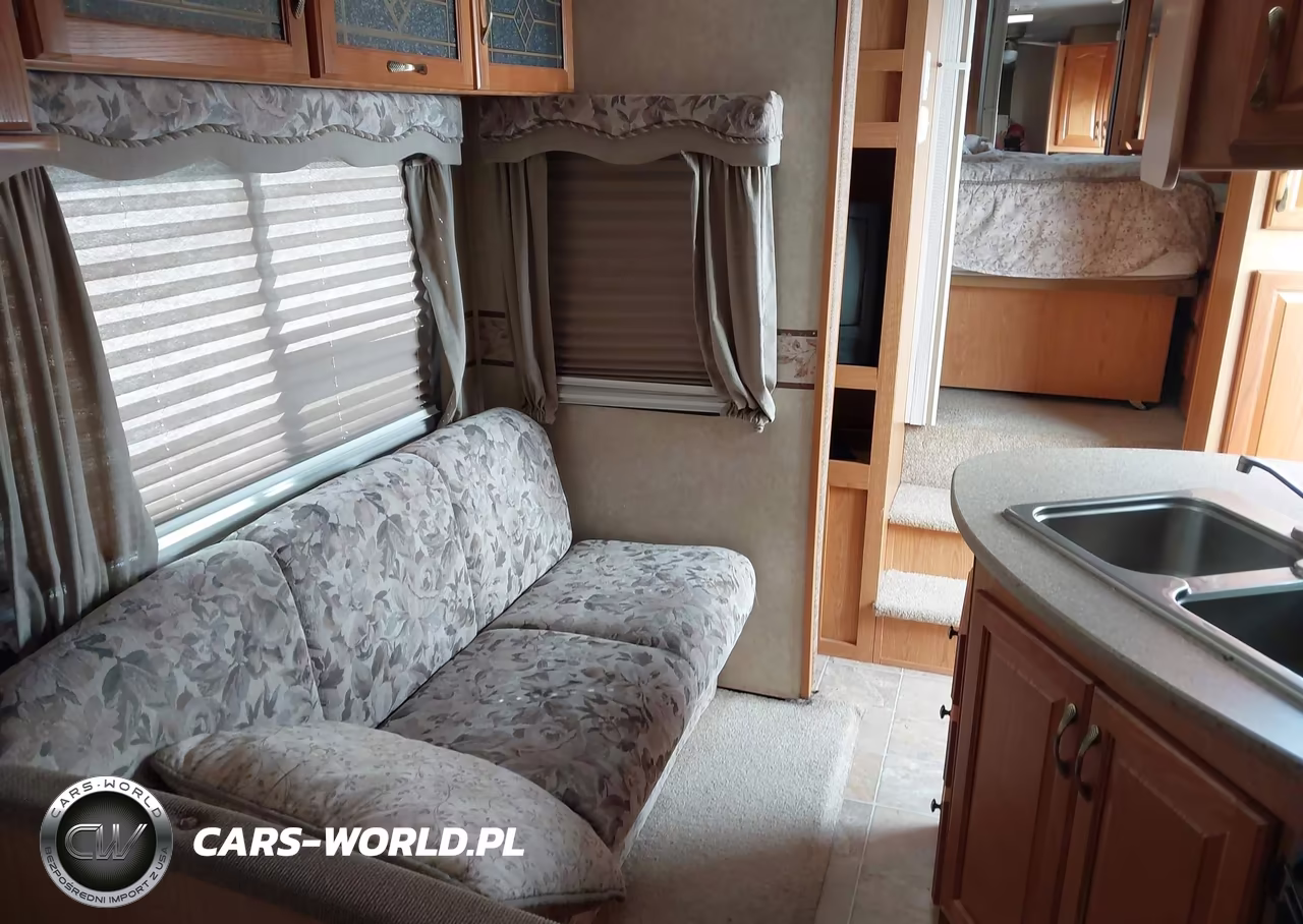 2005 Sandpiper Other VIN:4X4FSAH275J019169 - 12