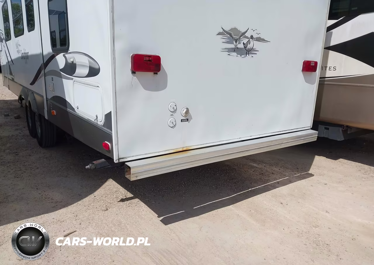 2005 Sandpiper Other VIN:4X4FSAH275J019169 - 6