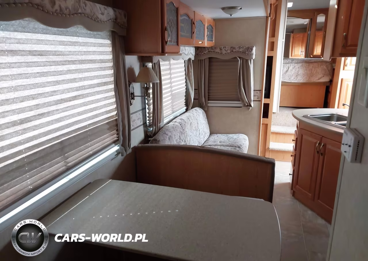 2005 Sandpiper Other VIN:4X4FSAH275J019169 - 8