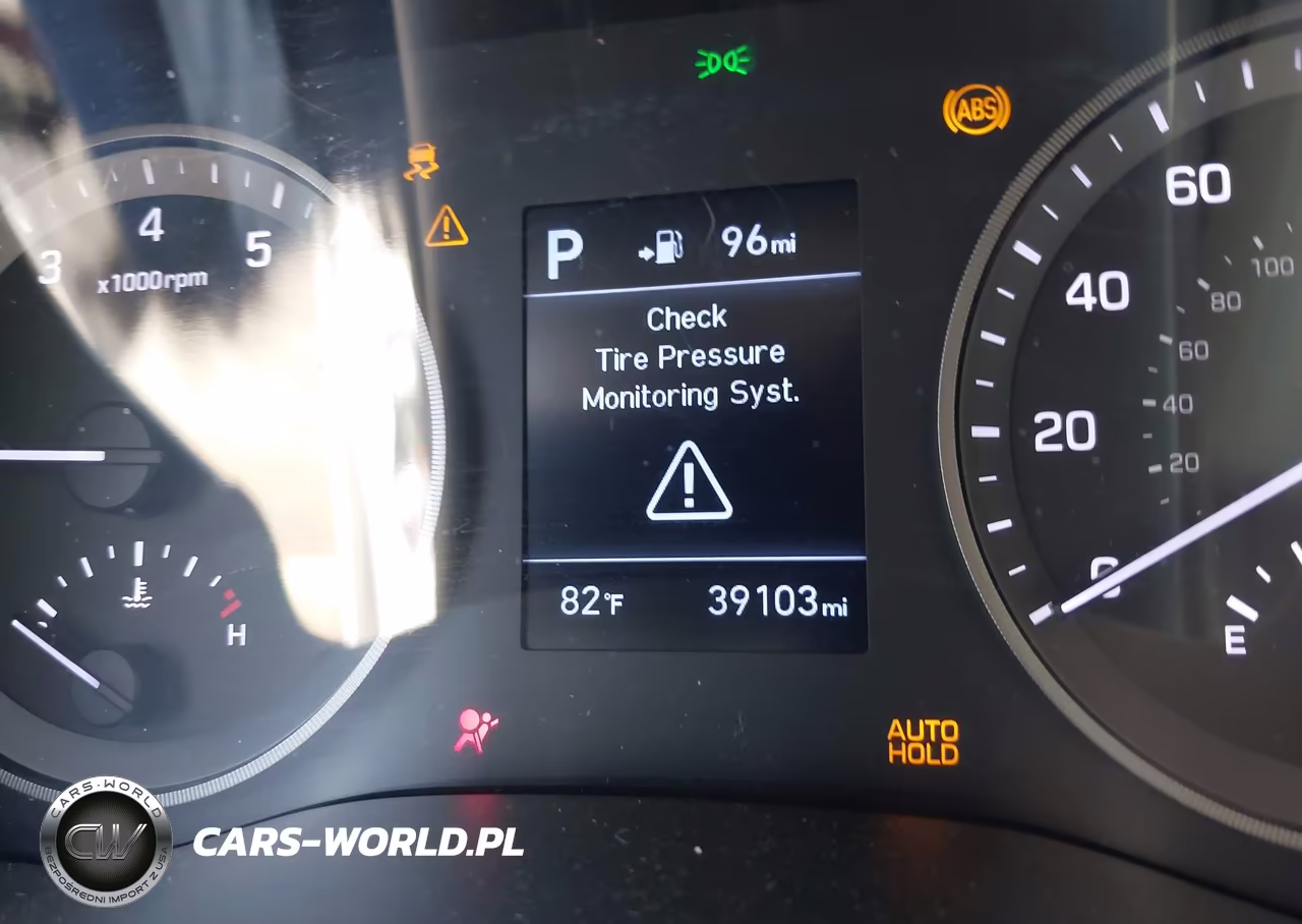 2020 Hyundai Tucson Value VIN:KM8J33A40LU200786 - 16