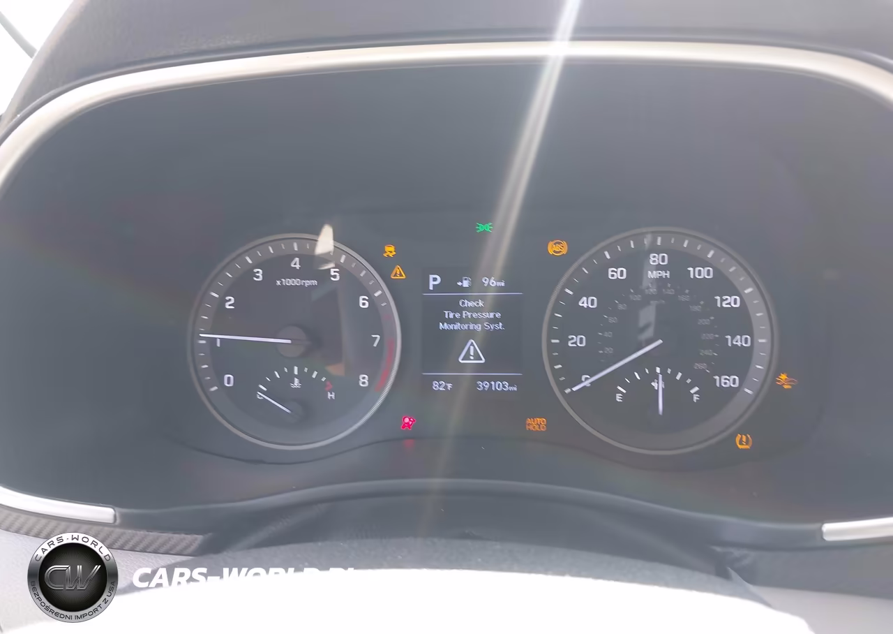 2020 Hyundai Tucson Value VIN:KM8J33A40LU200786 - 7