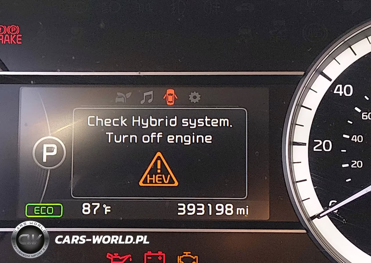 2017 Kia Niro Ex VIN:KNDCC3LC8H5057461 - 15