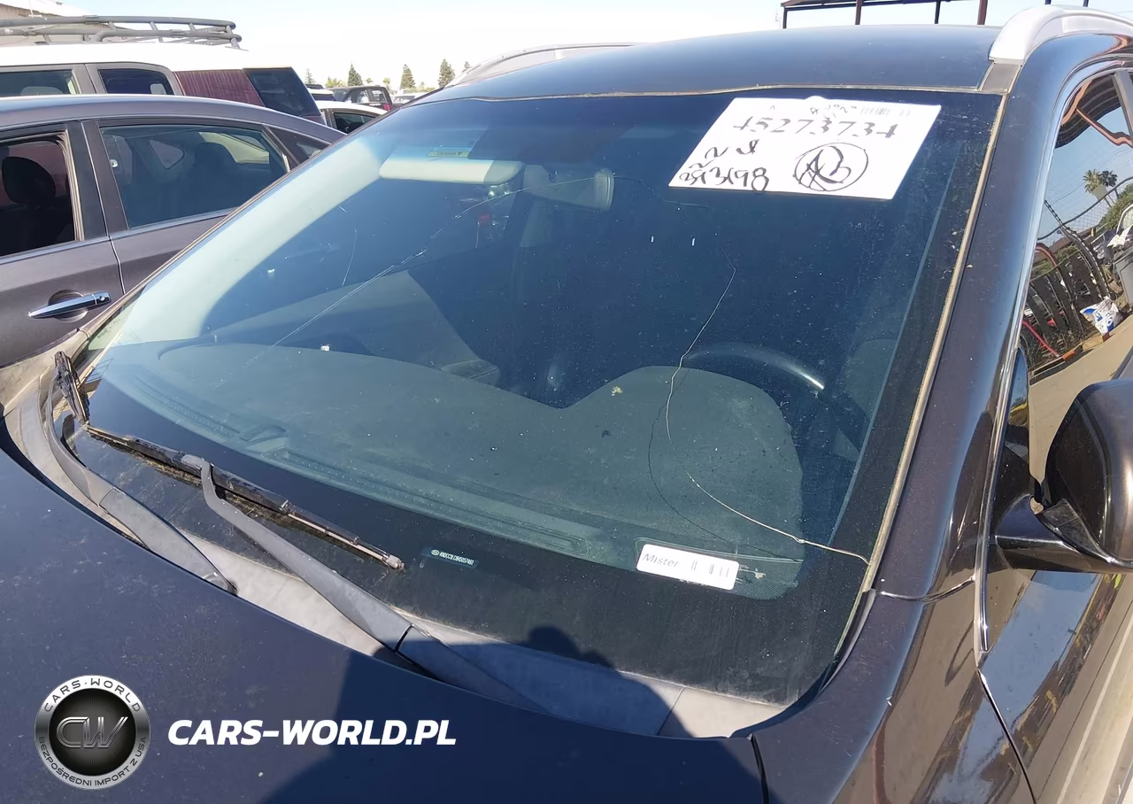 2017 Kia Niro Ex VIN:KNDCC3LC8H5057461 - 6