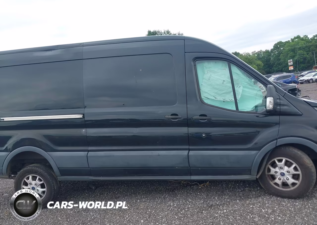 2015 Ford Transit-250 VIN:1FTYR2CM6FKB28212 - 12