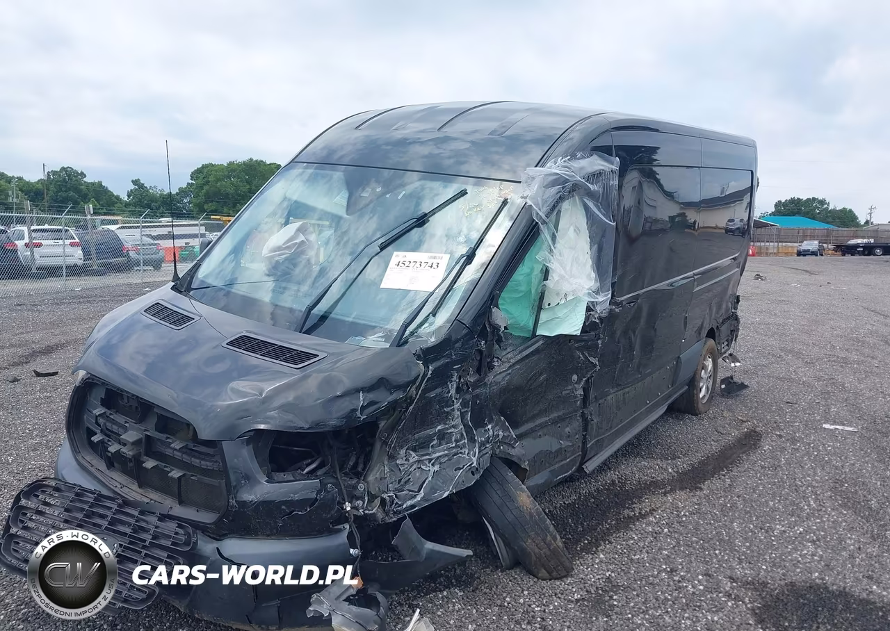 2015 Ford Transit-250 VIN:1FTYR2CM6FKB28212 - 6