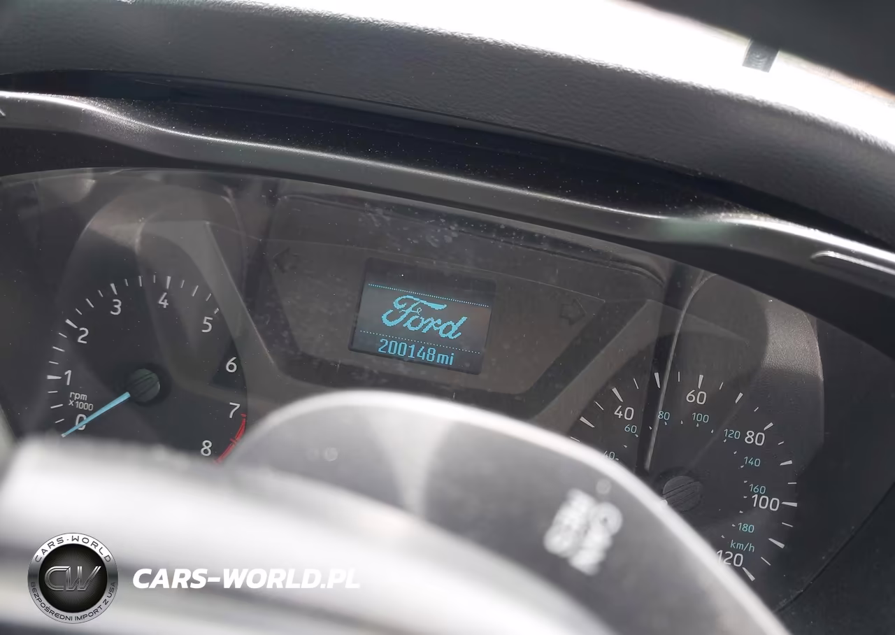 2015 Ford Transit-250 VIN:1FTYR2CM6FKB28212 - 7