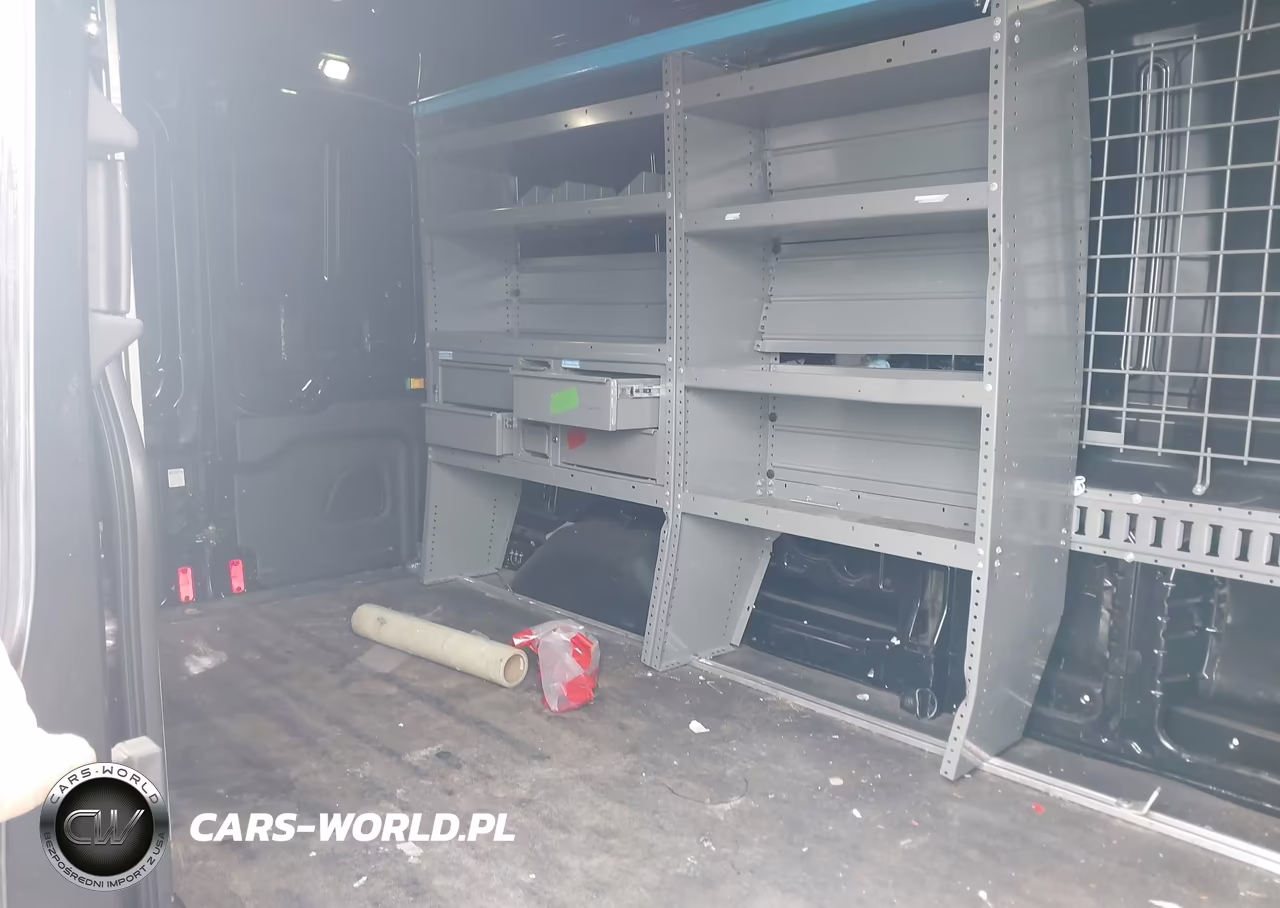 2015 Ford Transit-250 VIN:1FTYR2CM6FKB28212 - 8
