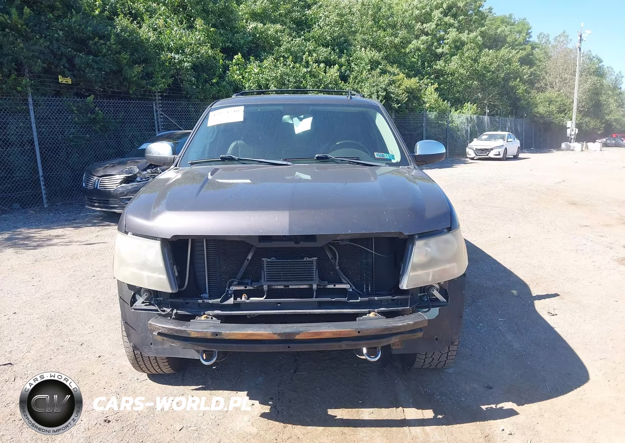 2011 Chevrolet Tahoe Lt VIN:1GNSKBE02BR281277 - 12