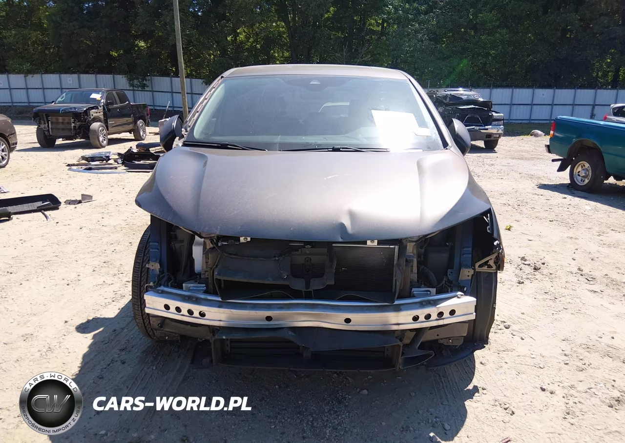 2021 Honda Odyssey Ex-L VIN:5FNRL6H70MB042677 - 6