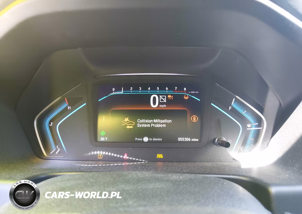 2021 Honda Odyssey Ex-L VIN:5FNRL6H70MB042677 - 7