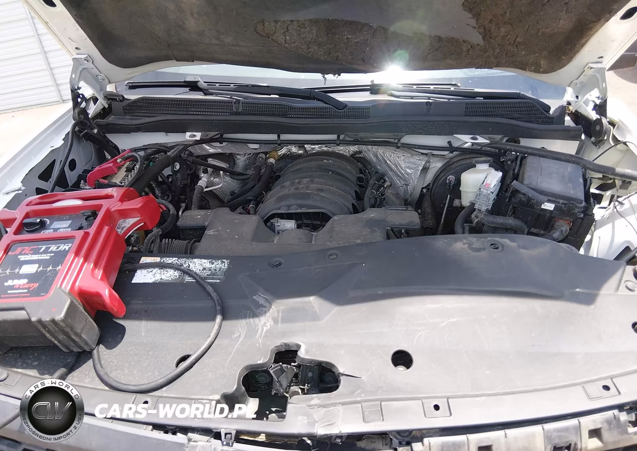 2015 Chevrolet Silverado 1500 Wt VIN:1GCNCPEC6FZ362198 - 10