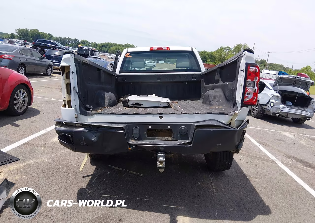 2015 Chevrolet Silverado 1500 Wt VIN:1GCNCPEC6FZ362198 - 16