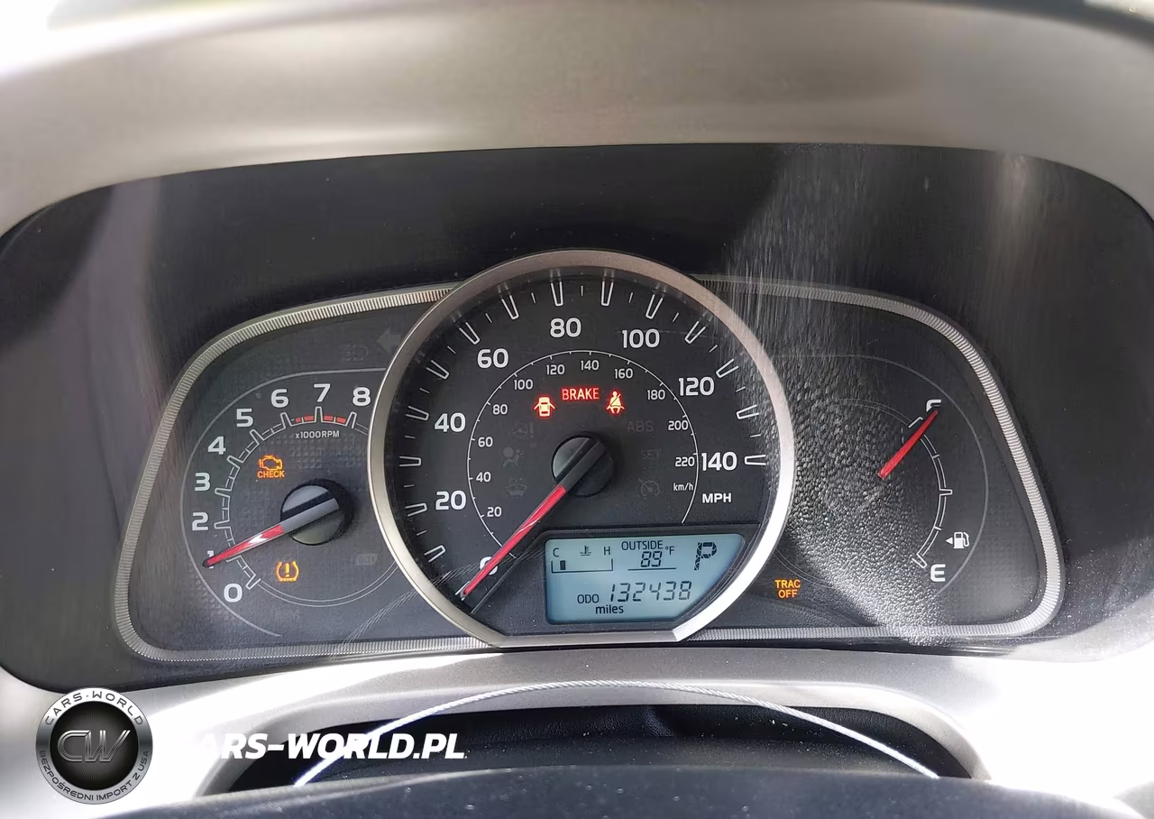 2015 Toyota Rav4 Le VIN:2T3ZFREV8FW143426 - 7