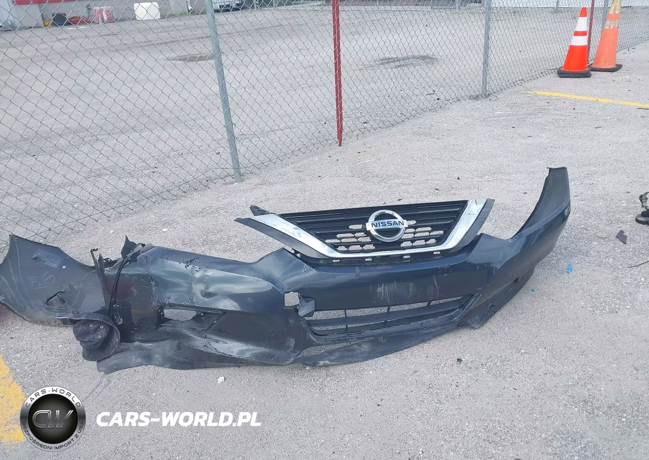 2018 Nissan Altima 2.5 S VIN:1N4AL3AP0JC283806 - 12