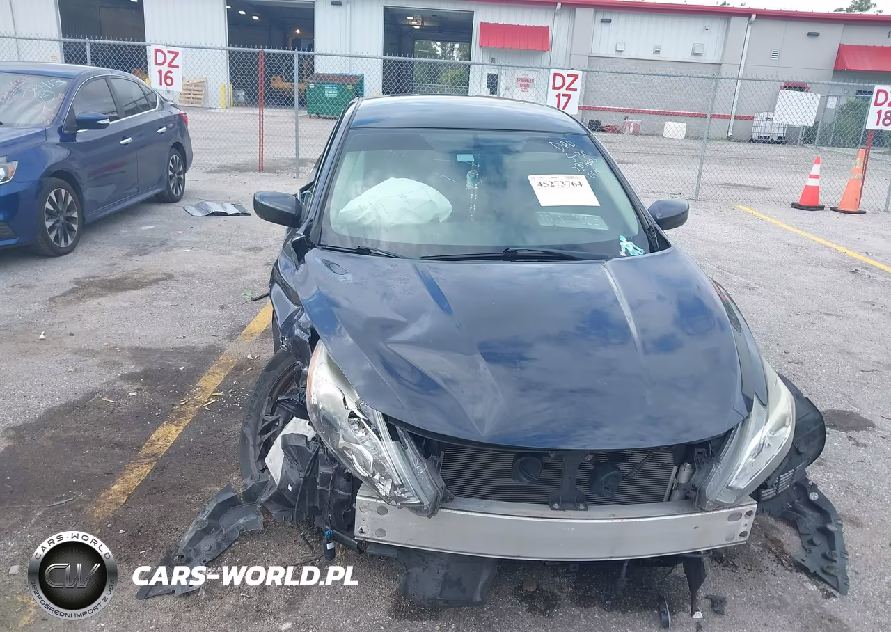 2018 Nissan Altima 2.5 S VIN:1N4AL3AP0JC283806 - 13