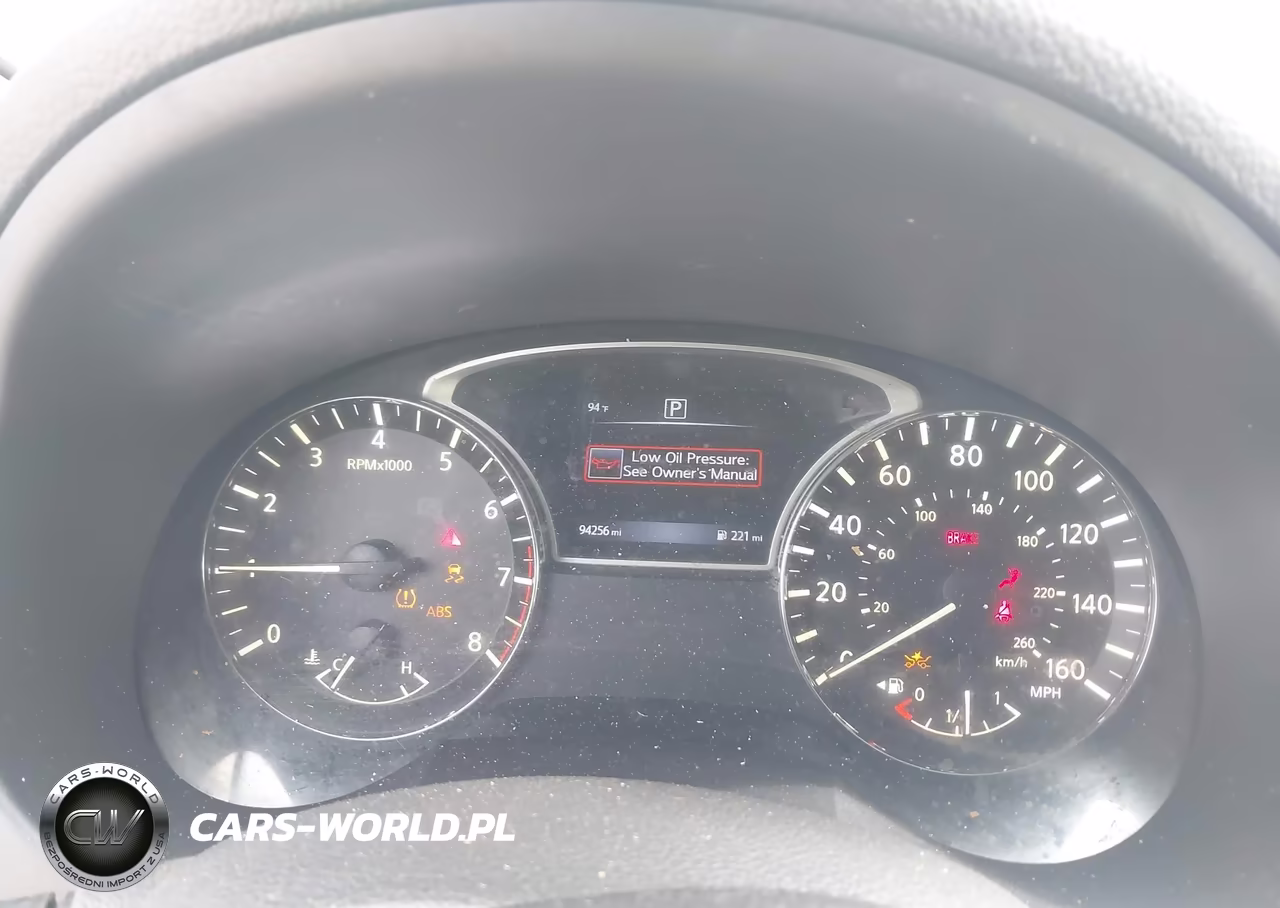 2018 Nissan Altima 2.5 S VIN:1N4AL3AP0JC283806 - 7