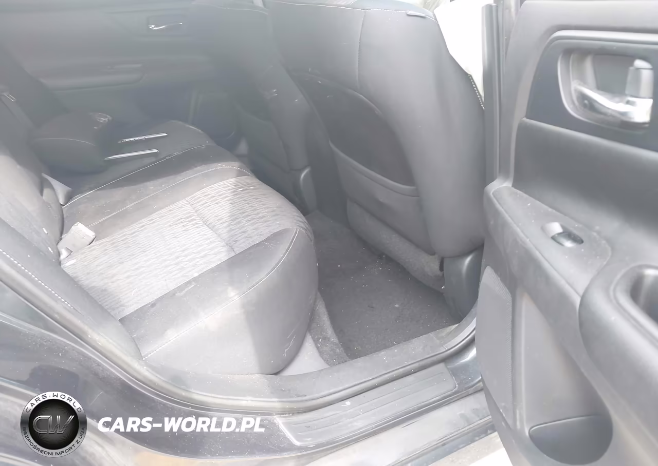 2018 Nissan Altima 2.5 S VIN:1N4AL3AP0JC283806 - 8