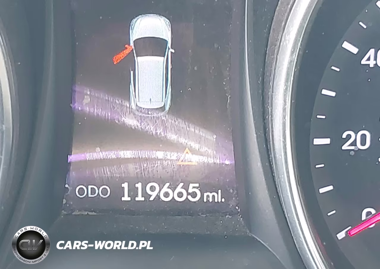 2014 Hyundai Santa Fe Sport 2.0L Turbo VIN:5XYZW3LAXEG141753 - 16