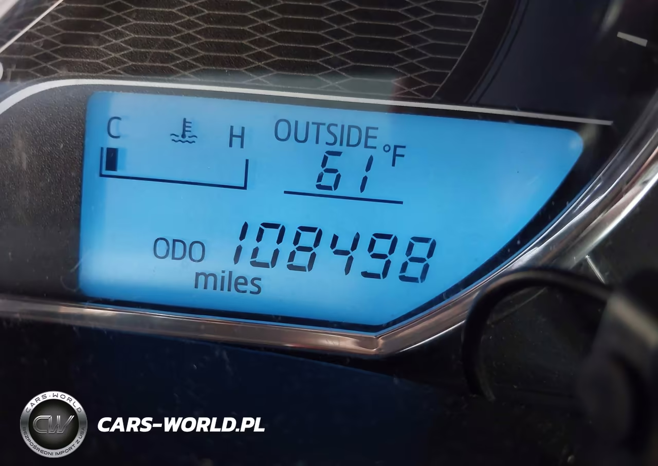 2015 Toyota Corolla Le VIN:2T1BURHE7FC275638 - 15