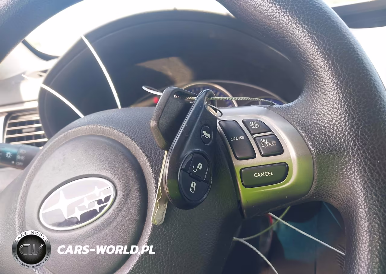 2011 Subaru Forester 2.5X VIN:JF2SHABCXBH717008 - 11