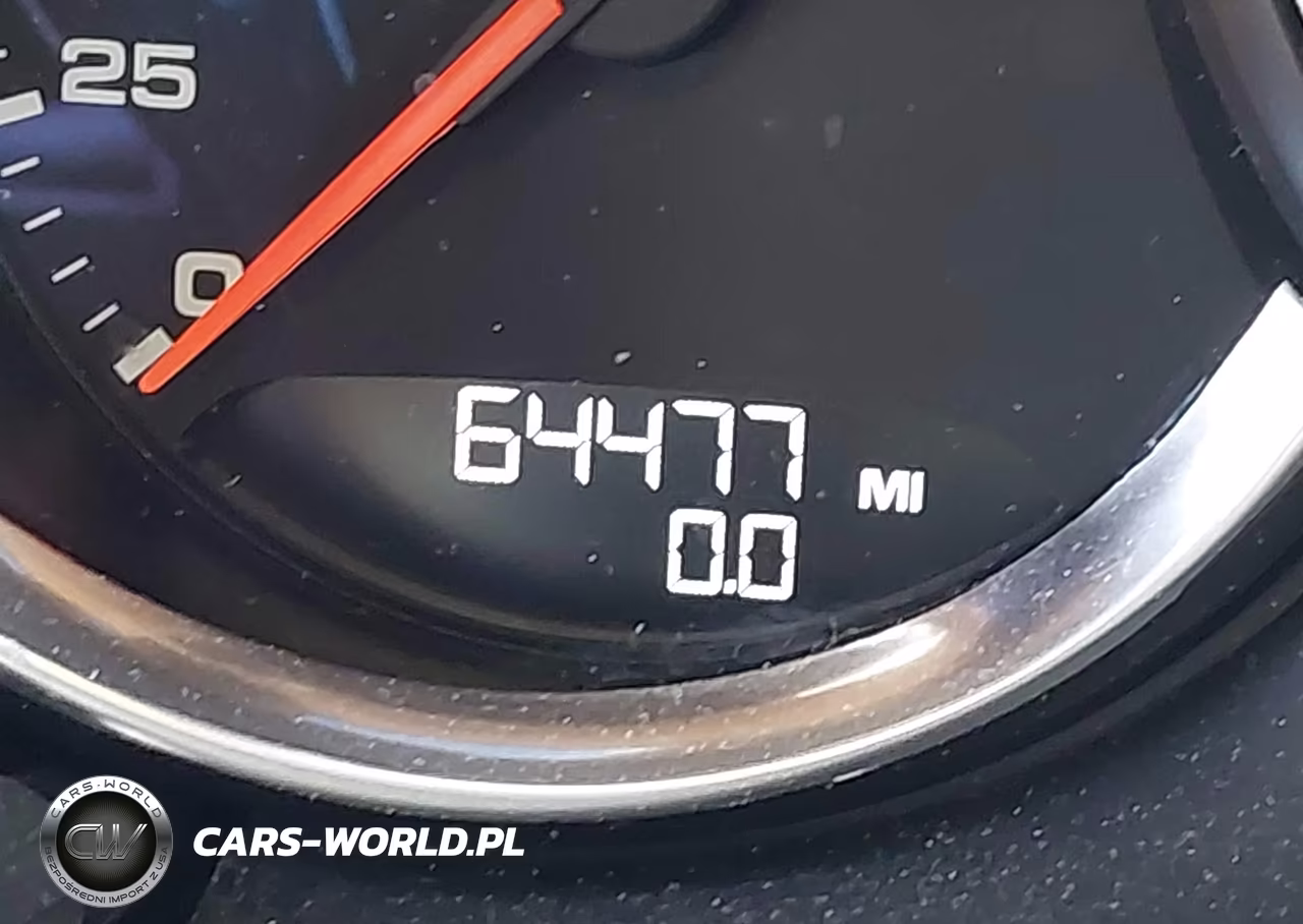 2016 Porsche Macan S VIN:WP1AB2A56GLB43630 - 16