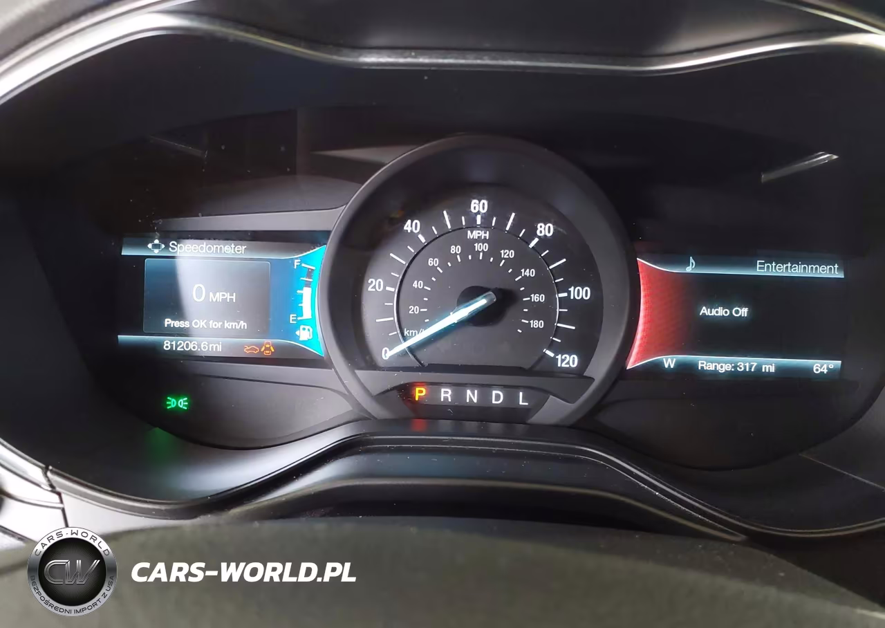2020 Ford Fusion Hybrid Se VIN:3FA6P0LU0LR201427 - 7