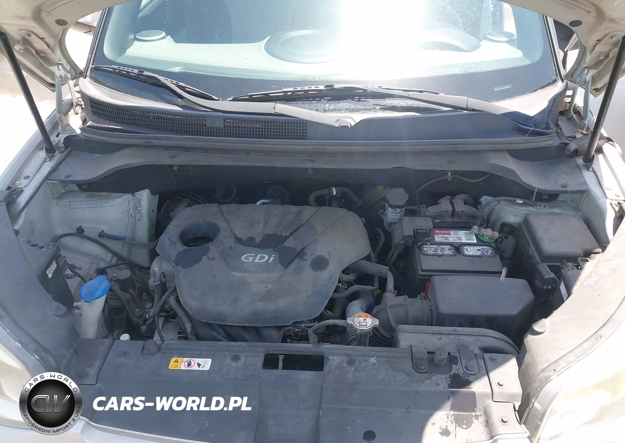 2014 Kia Soul VIN:KNDJN2A24E7702211 - 10