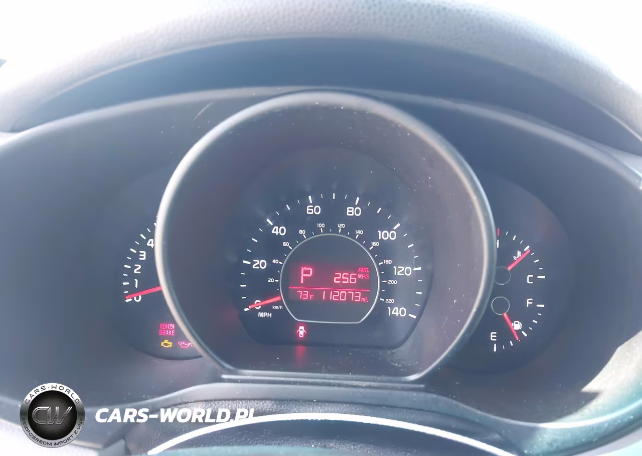 2014 Kia Soul VIN:KNDJN2A24E7702211 - 7