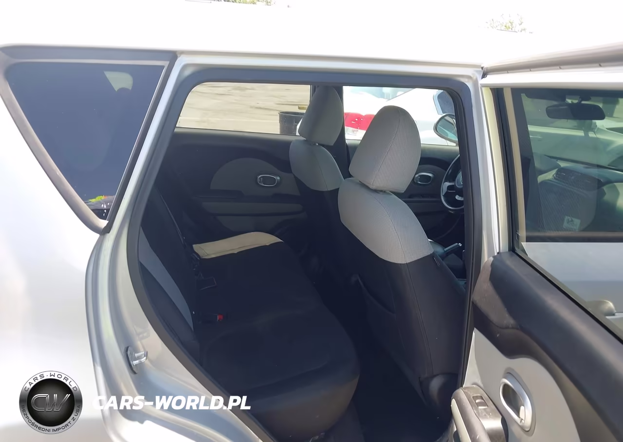 2014 Kia Soul VIN:KNDJN2A24E7702211 - 8