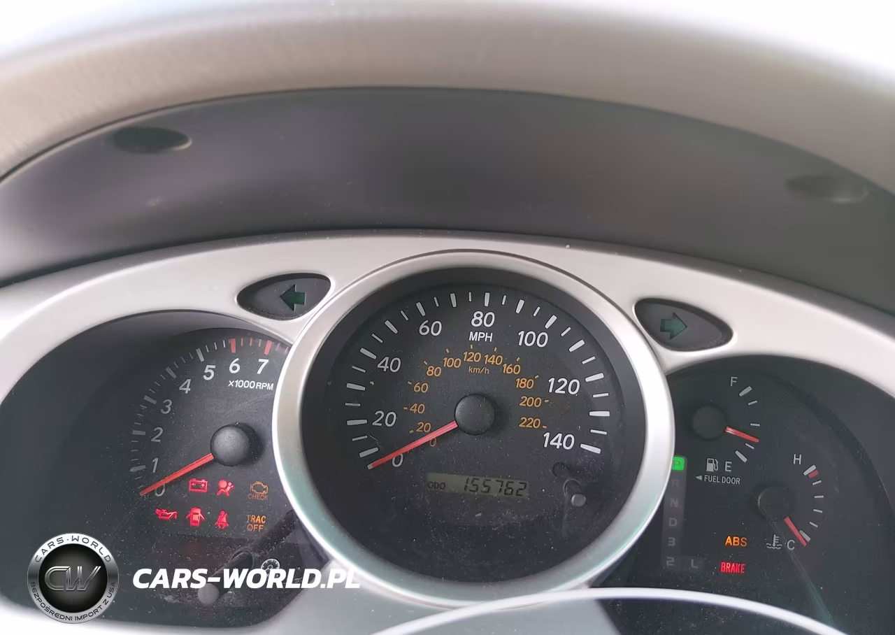 2005 Toyota Highlander Limited V6 VIN:JTEDP21A050053431 - 7