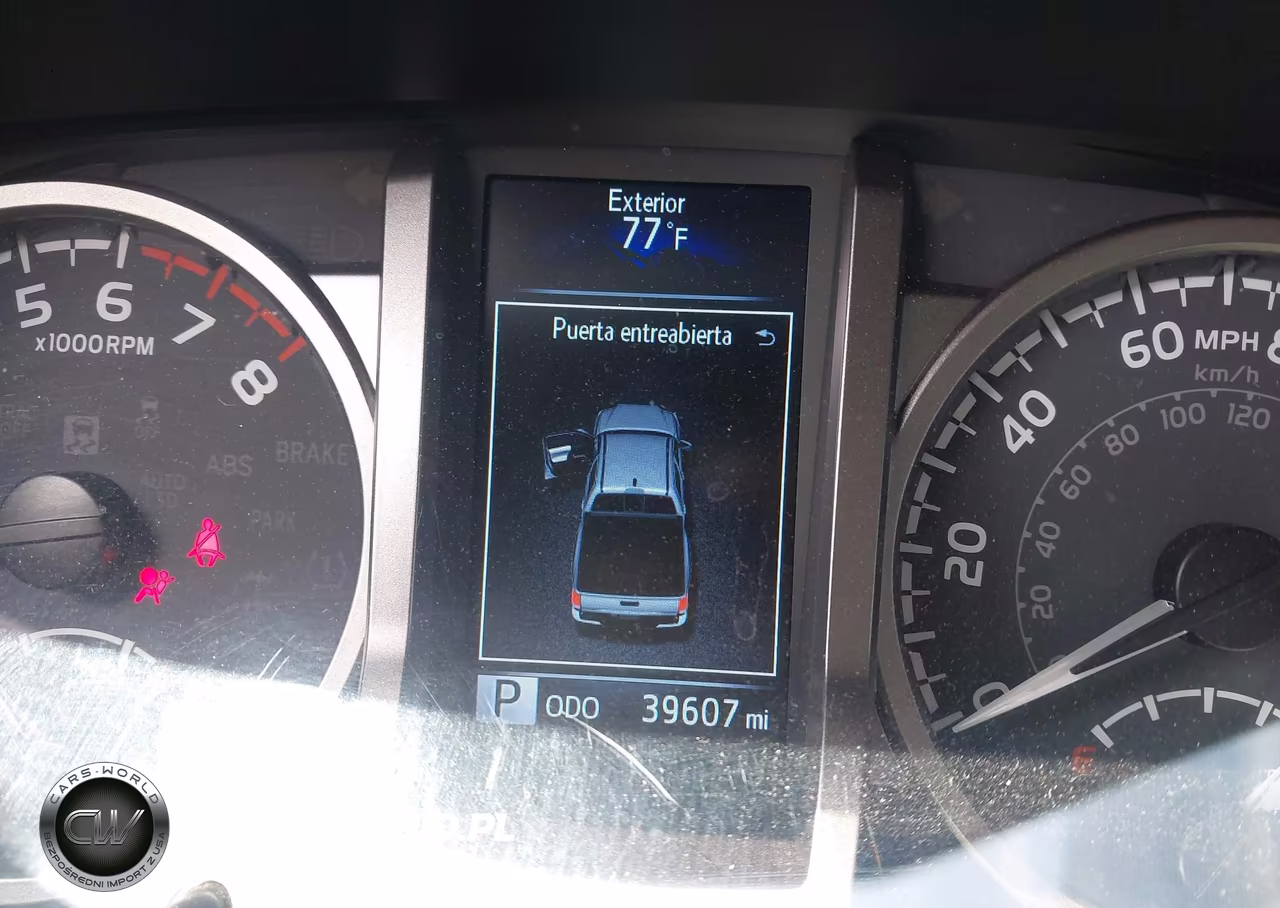 2023 Toyota Tacoma Sr5 V6 VIN:3TYCZ5AN5PT169128 - 15