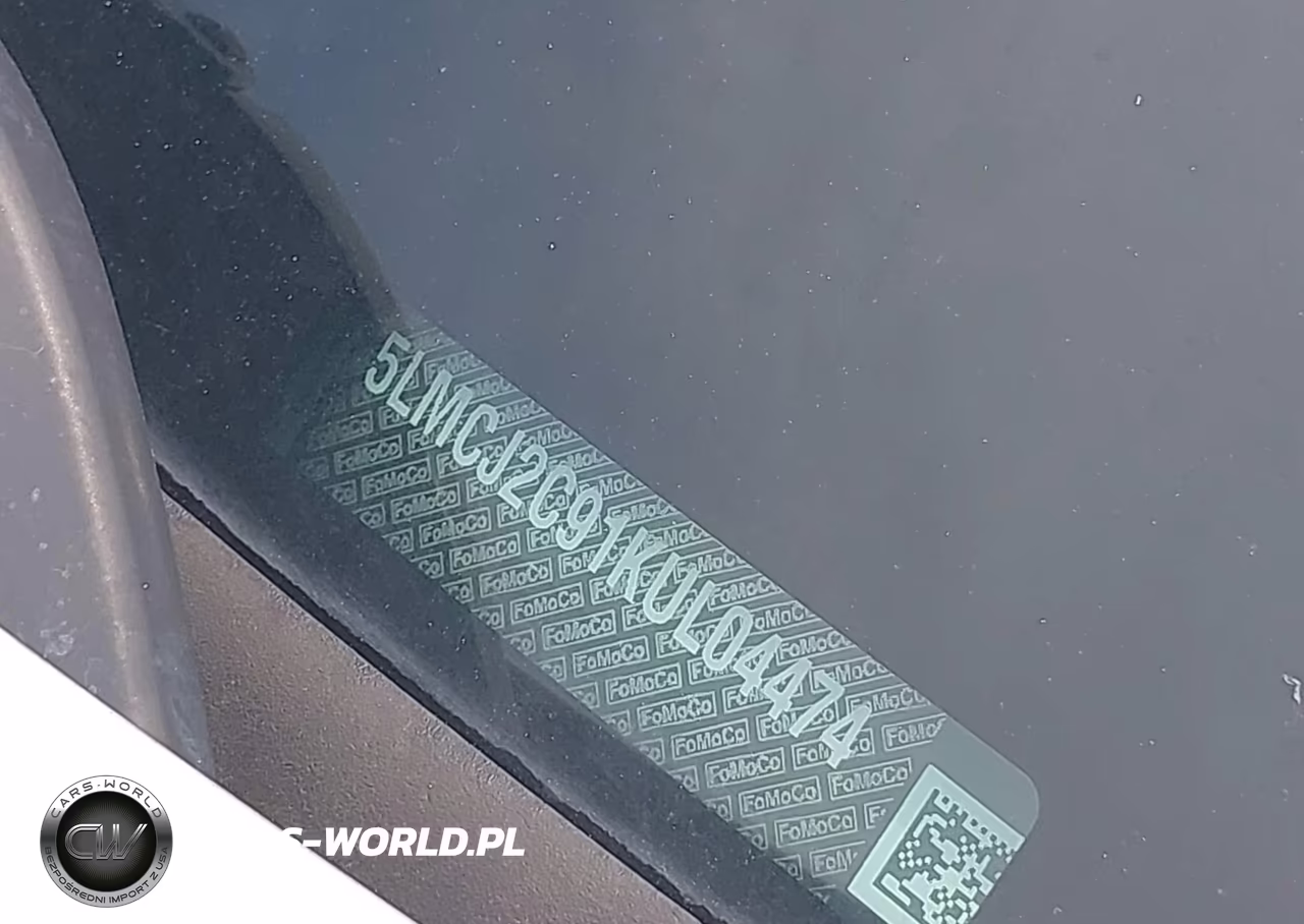 2019 Lincoln Mkc Select VIN:5LMCJ2C91KUL04474 - 17