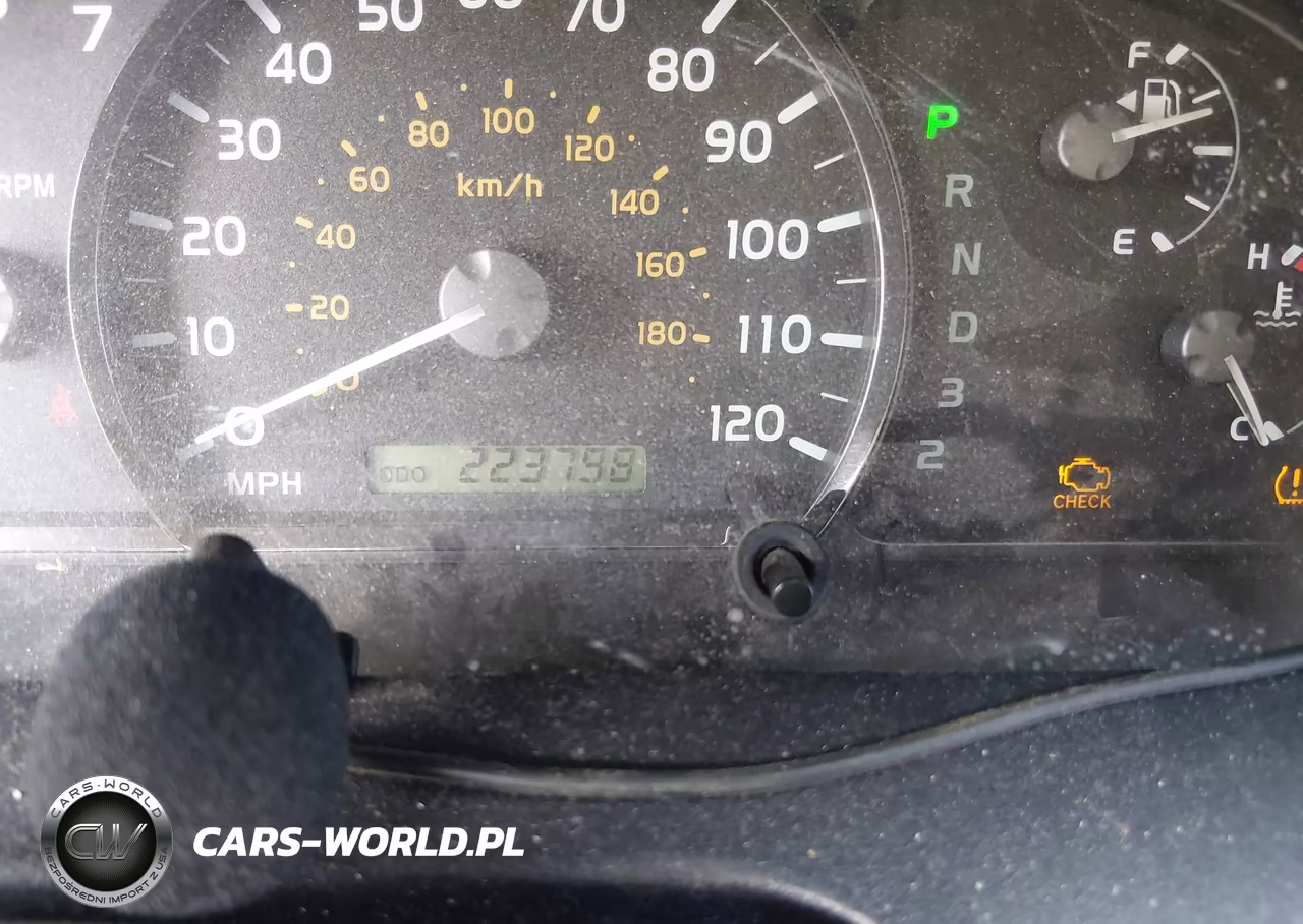 2005 Toyota Sequoia Limited V8 VIN:5TDZT38A75S249770 - 15