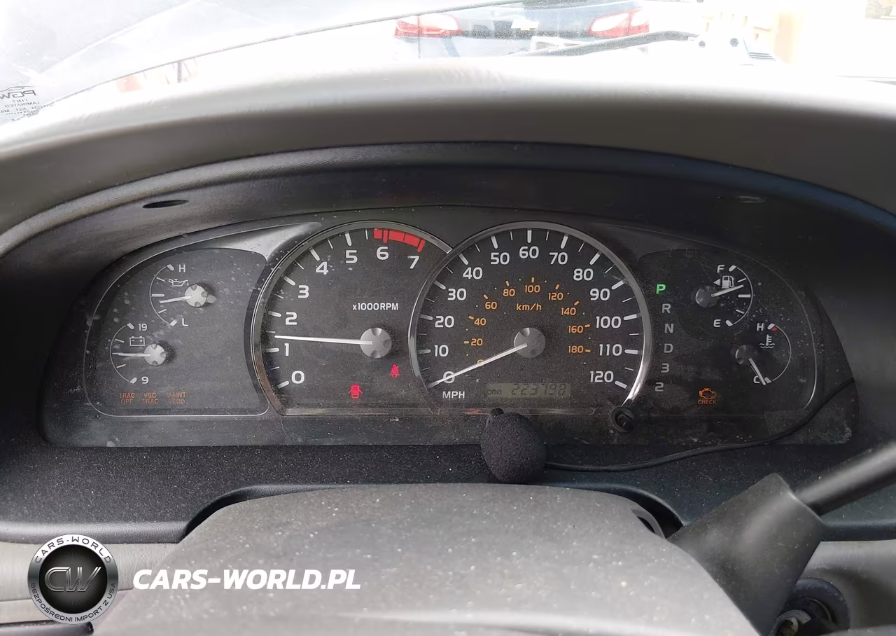 2005 Toyota Sequoia Limited V8 VIN:5TDZT38A75S249770 - 7