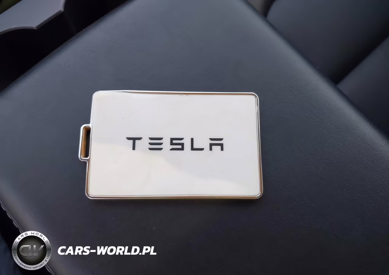 2021 Tesla Model 3 Long Range VIN:5YJ3E1EB1MF044076 - 11
