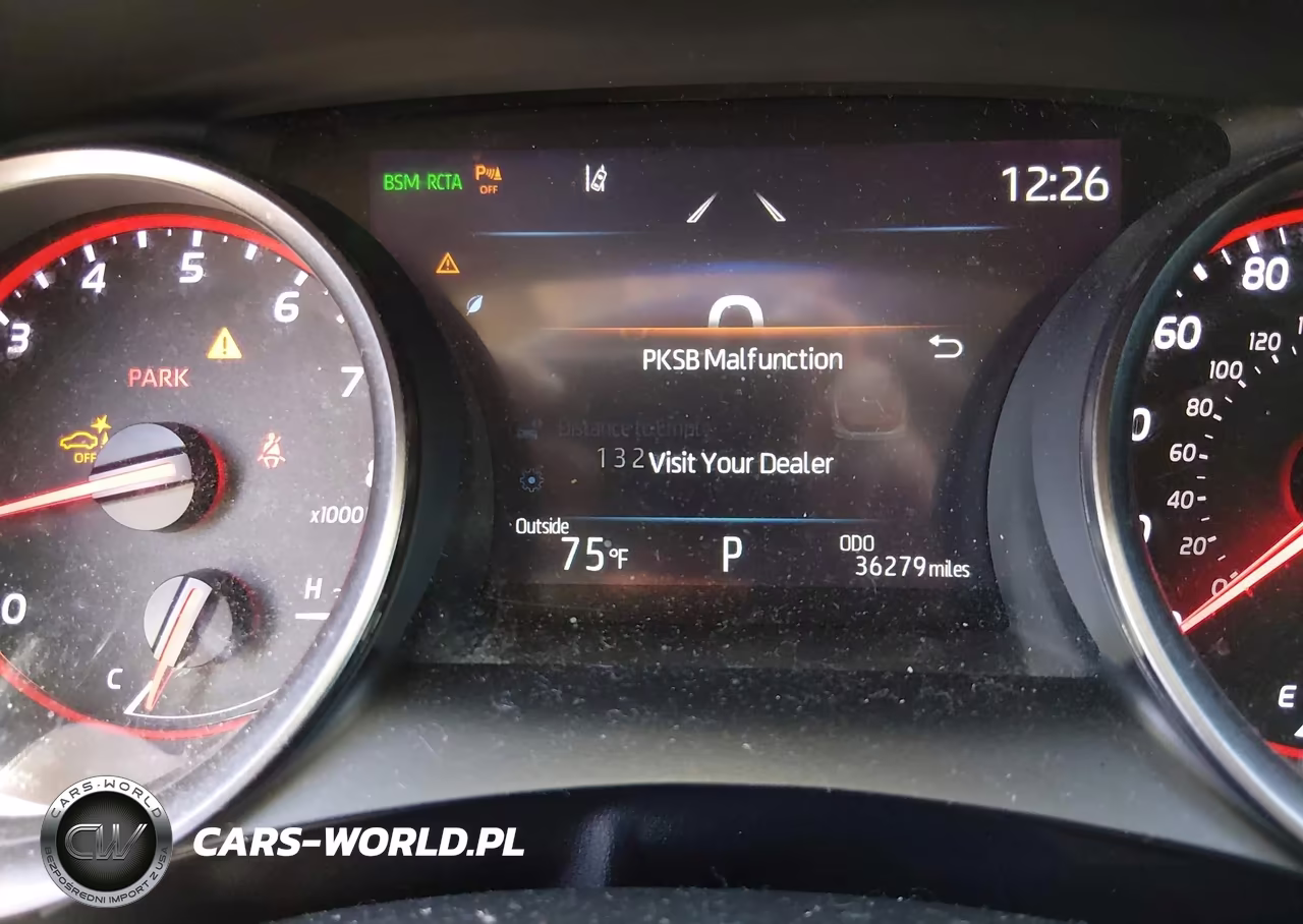 2024 Toyota Camry Xse V6 VIN:4T1KZ1AK1RU102820 - 7