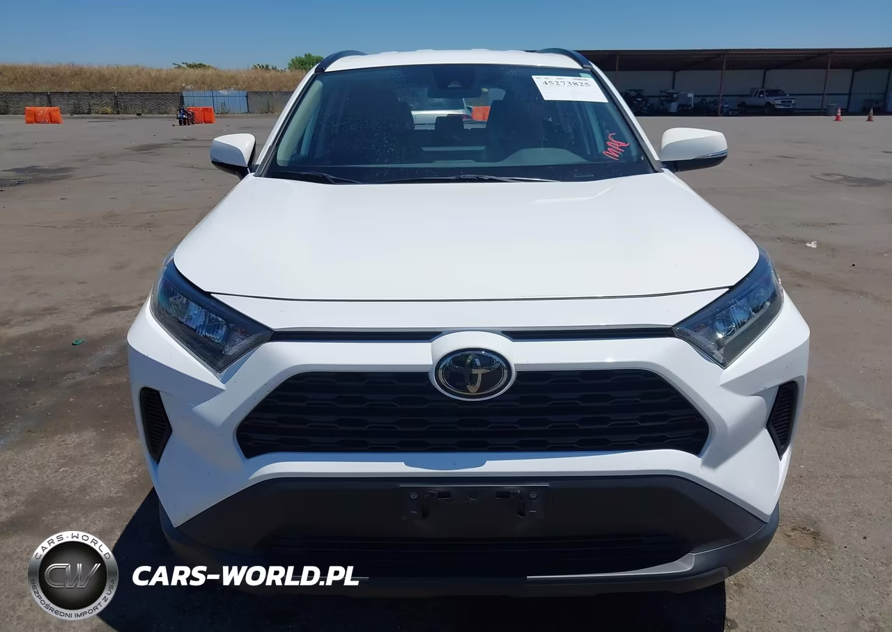 2020 Toyota Rav4 Le VIN:2T3K1RFV9LW079908 - 13