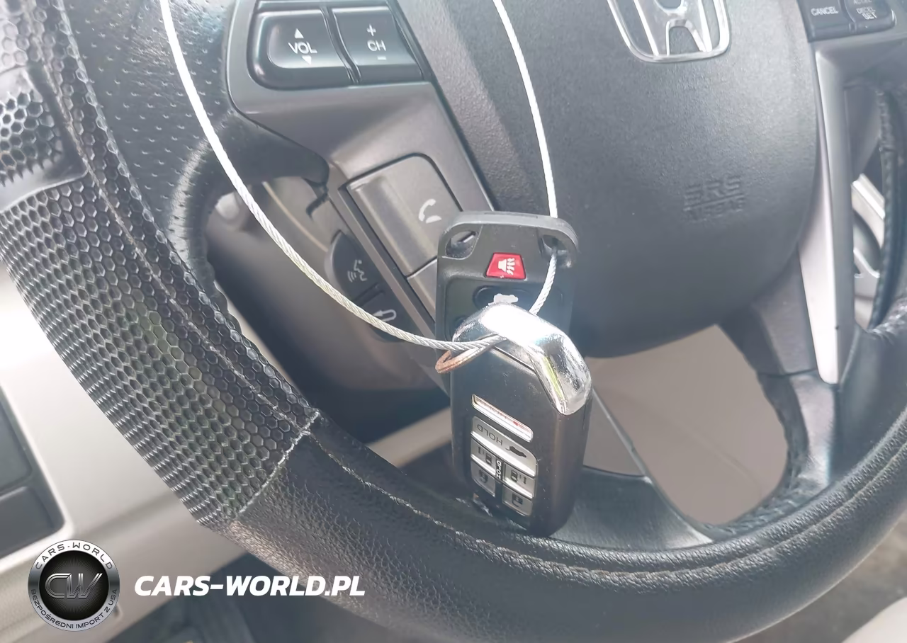 2011 Honda Odyssey Ex-L VIN:5FNRL5H66BB041094 - 11