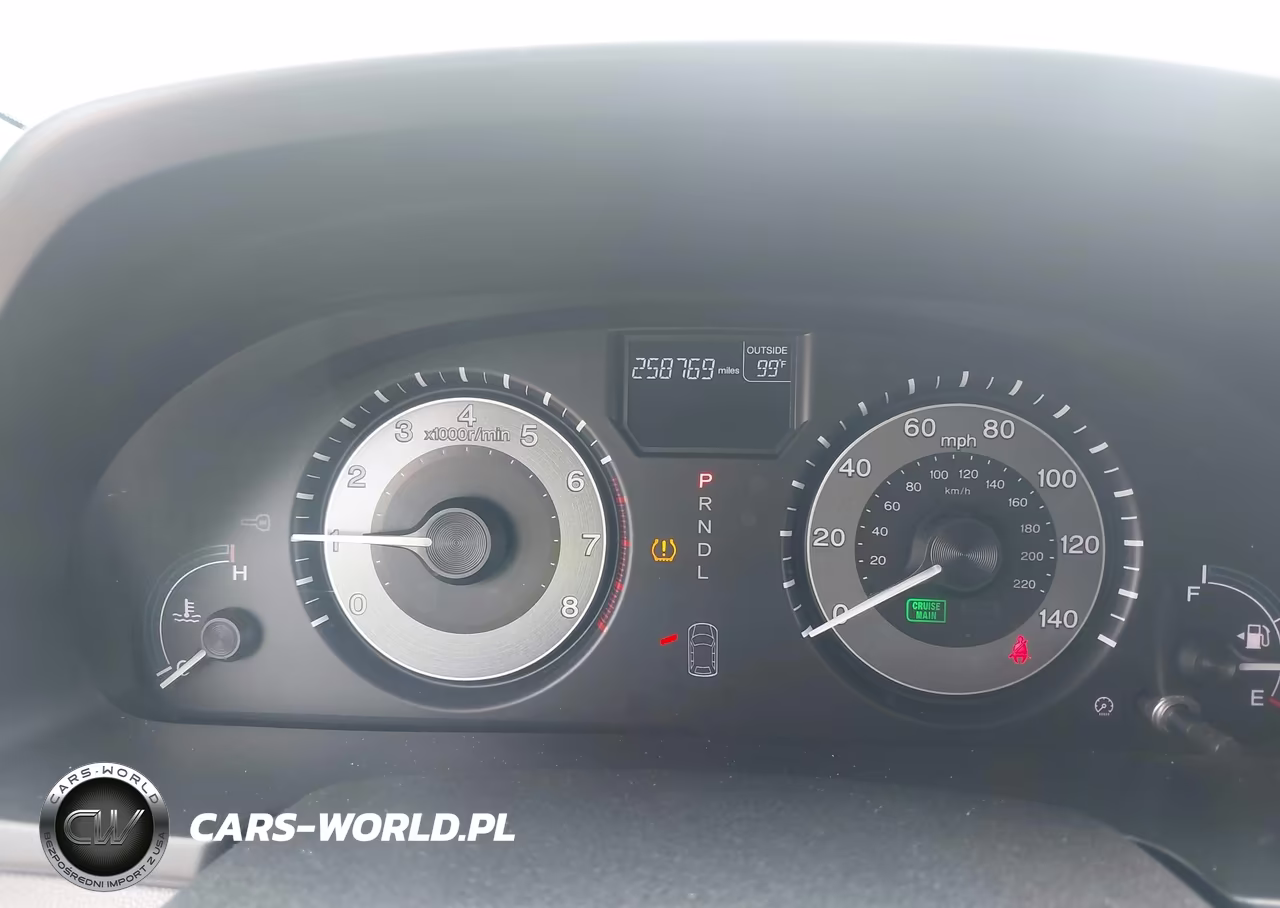 2011 Honda Odyssey Ex-L VIN:5FNRL5H66BB041094 - 15