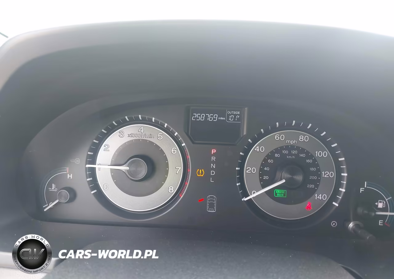 2011 Honda Odyssey Ex-L VIN:5FNRL5H66BB041094 - 7