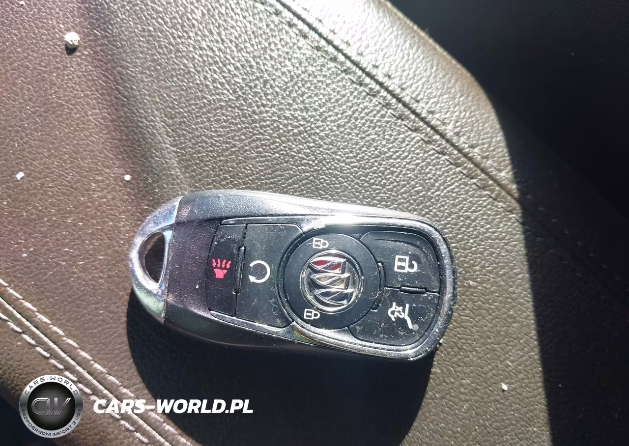 2021 Buick Encore Gx Fwd Select VIN:KL4MMDS28MB037863 - 11