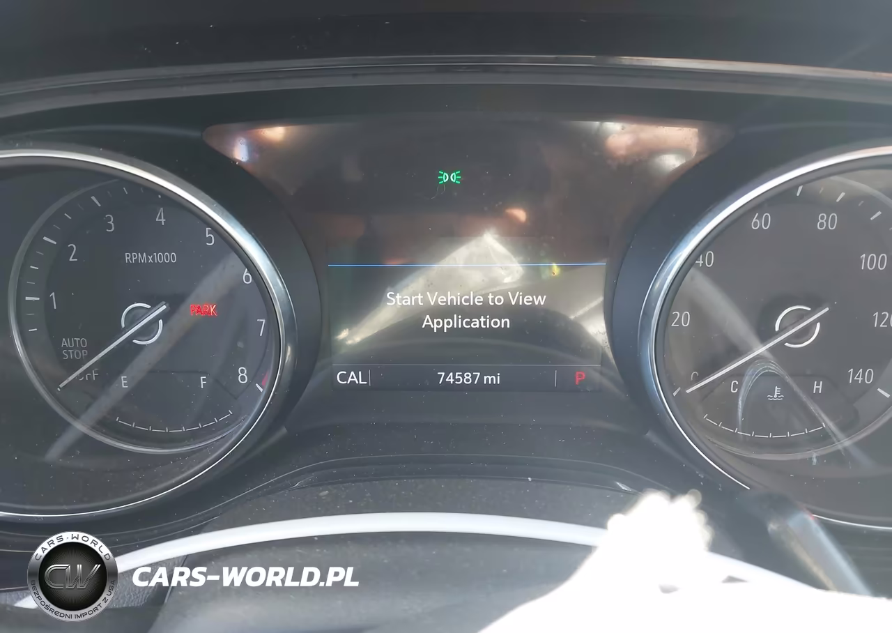 2021 Buick Encore Gx Fwd Select VIN:KL4MMDS28MB037863 - 7