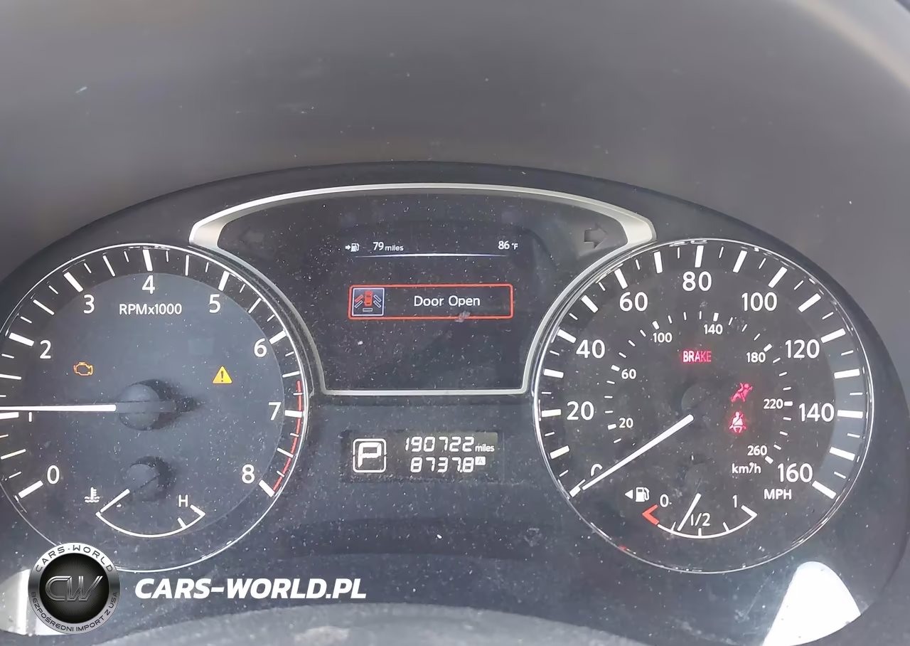 2013 Nissan Altima 2.5 S VIN:1N4AL3AP9DN548490 - 7