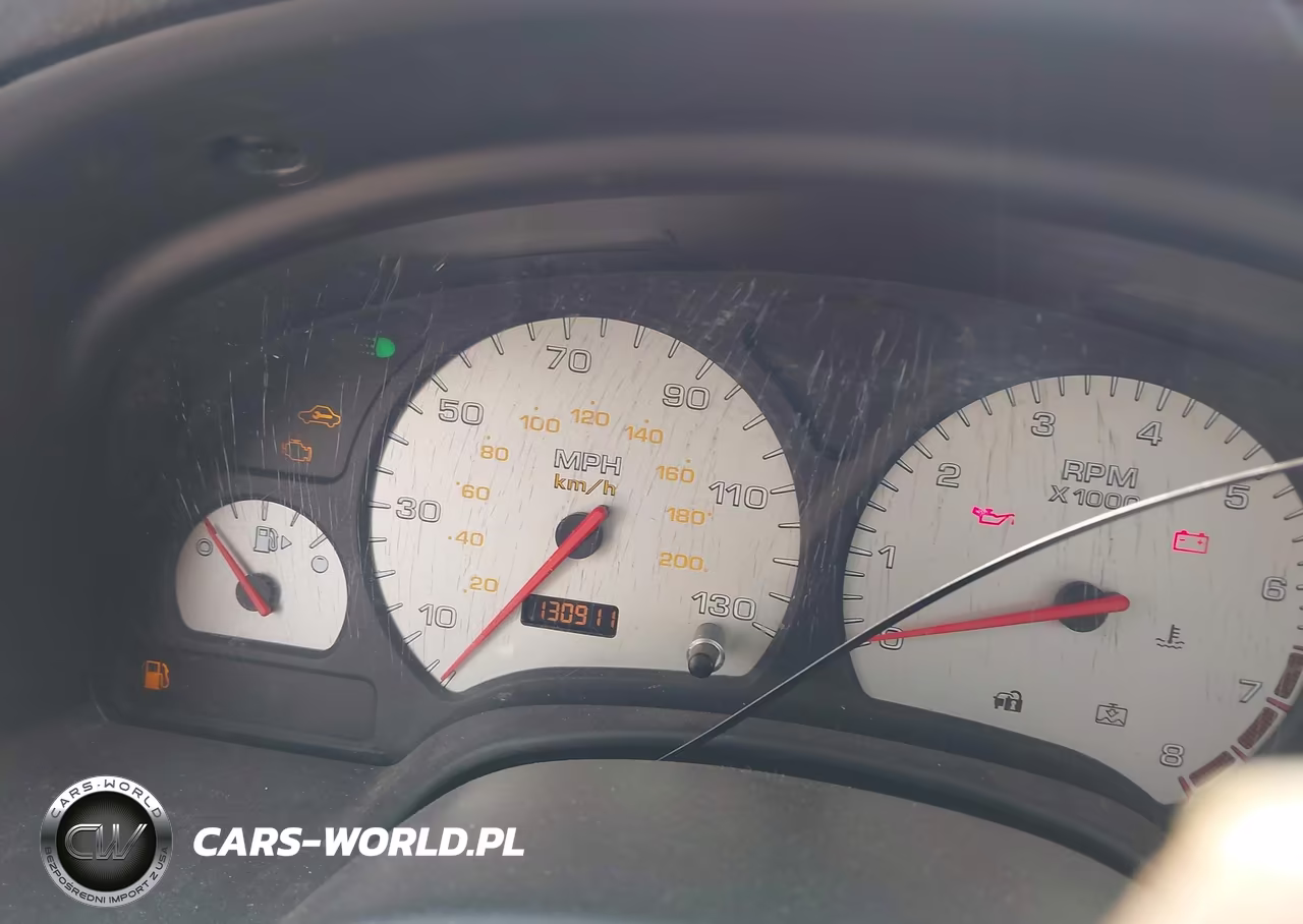 2003 Saturn L-Series L200 VIN:1G8JU54F43Y520206 - 15