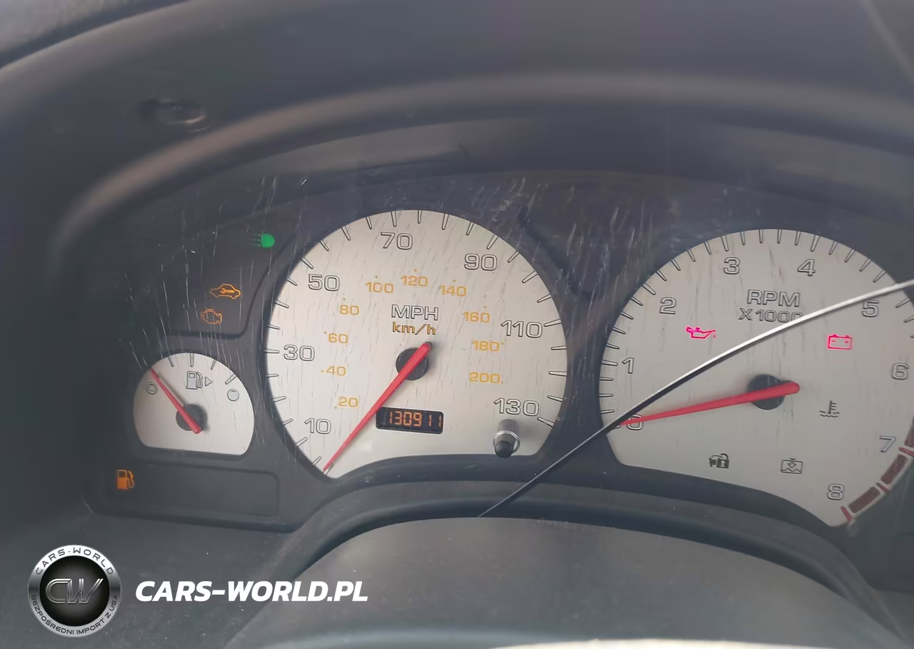 2003 Saturn L-Series L200 VIN:1G8JU54F43Y520206 - 7